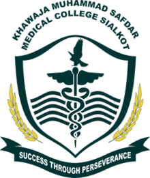 Khawaja M. Safdar Medical College Jobs